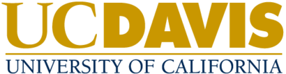 Logo UC Davis