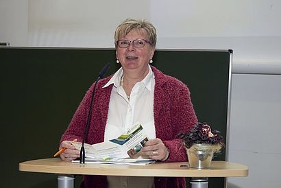 Prof.Dr.Monika Christmann