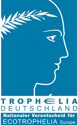 Logo Trophelia