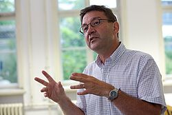 Dr. Ing. Bernd Lindemann