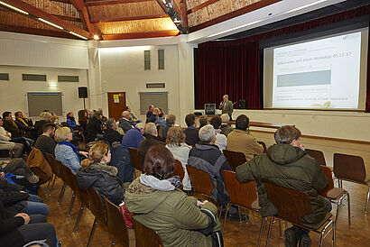 Grünes Geisenheim – Lebendige Perspektiven für unsere Hochschulstadt