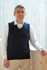 Galibjon Sharipov