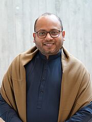 Saad Zafar