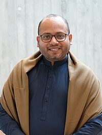 Saad Zafar