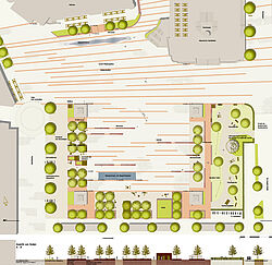 8 Berge für Wiesbaden von Alissa Will und Julian Altmann