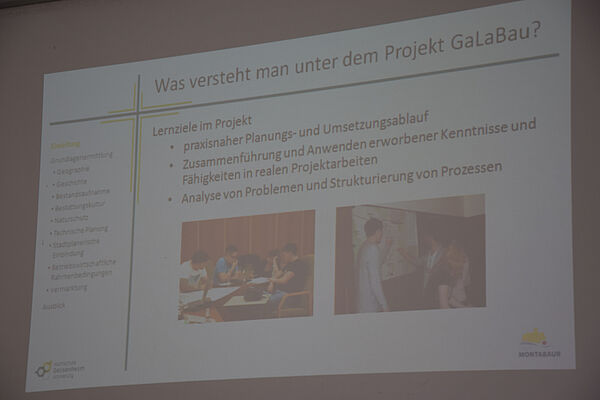 Was ist Galabau-Folie