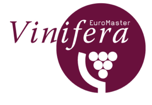 Logo des Studiengangs Vinifera EuroMaster (M.Sc.)