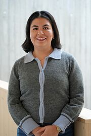 Brenda Valenzuela Aragon