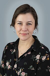 Miriam Finke