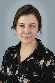 Miriam Finke