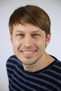 Markus Schwarzer