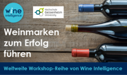 Anzeige,,Weinmarken zum Erfolg führen"