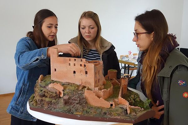 © Meinrad von Engelberg