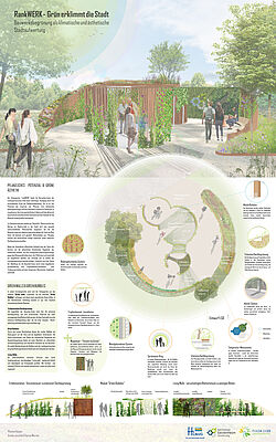 Entwurf: A. Jeschek & A. Werner