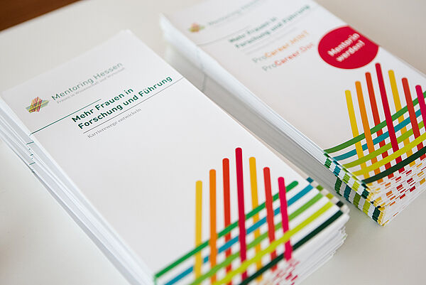 Symbolfoto Mentoring Hessen © Nicole Dietzel