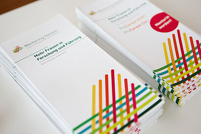 Symbolfoto Mentoring Hessen © Nicole Dietzel