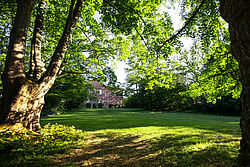 Startbild für Webseite