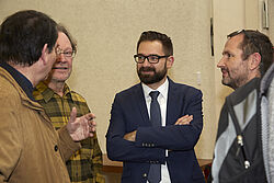 Grünes Geisenheim – Lebendige Perspektiven für unsere Hochschulstadt