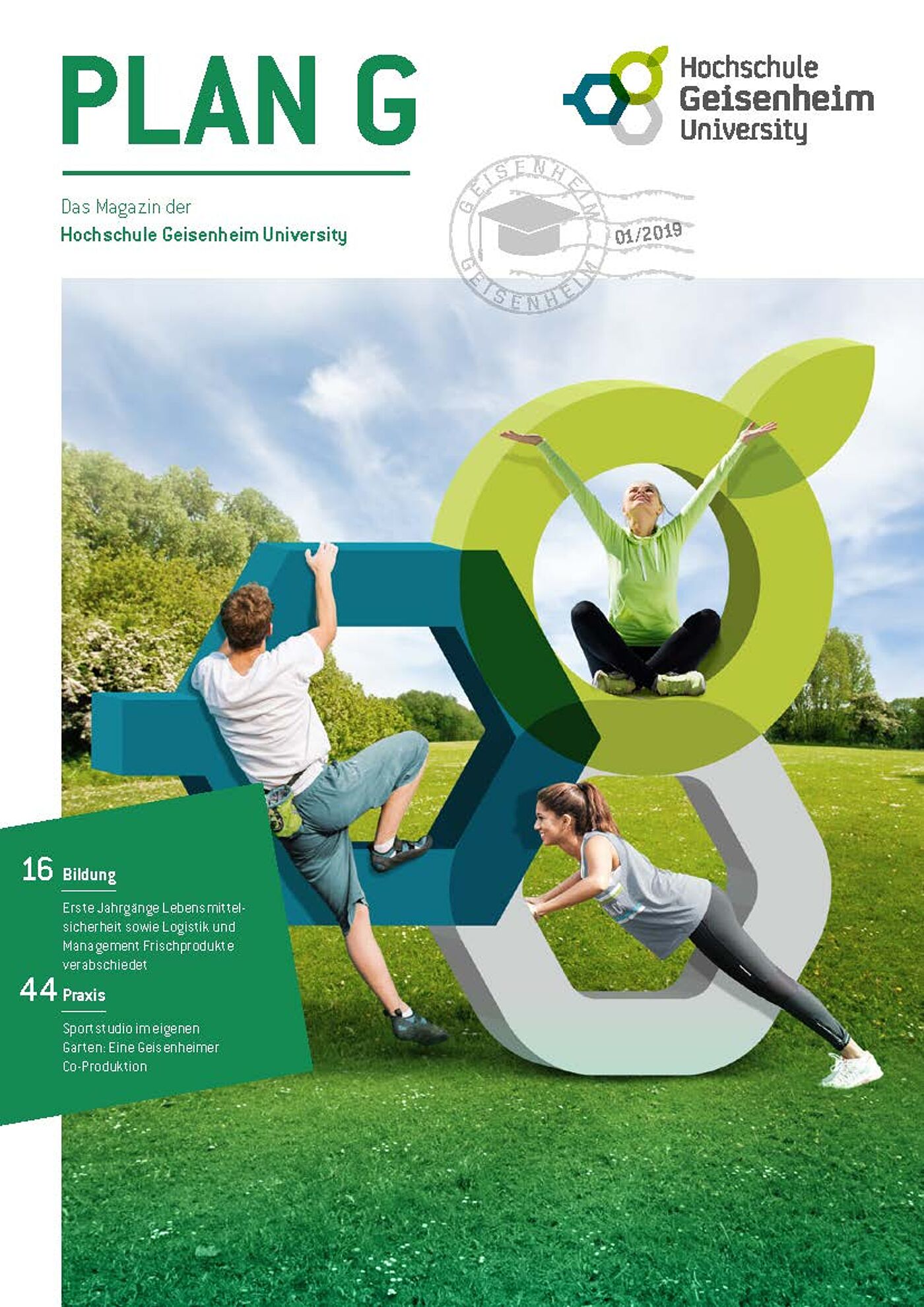 PlanG 01/2019