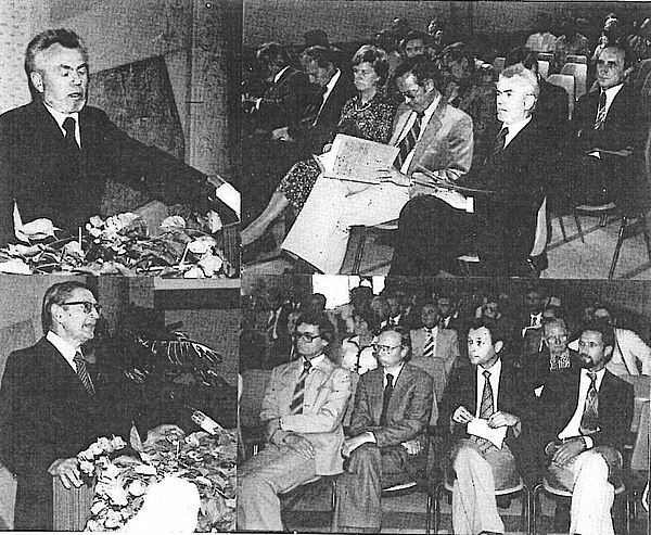 Schwarweiss-Aufnahmen