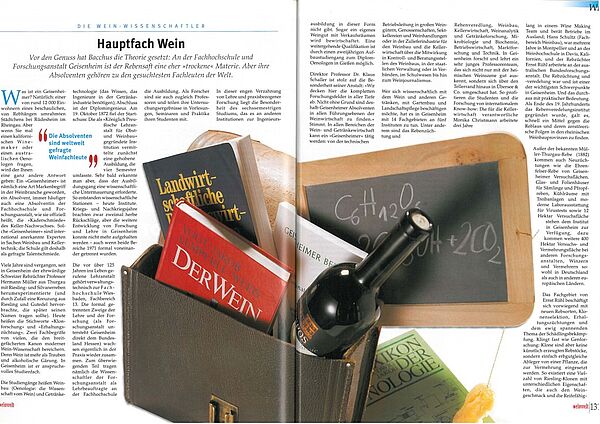 Zeitschrift