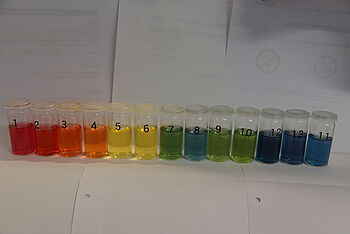 Chemie
