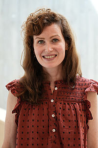 Mirjam Koch Mirjam Koch