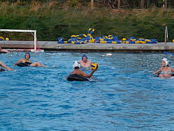 WaterPolo