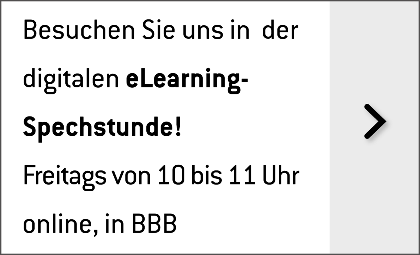 Link zu BBB-Sprechstundenraum