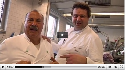 Ausschnitt des Videos