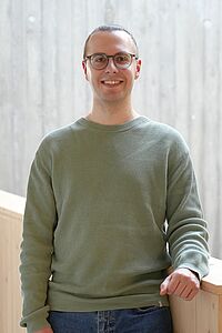 Leon Schütz