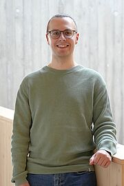 Leon Schütz