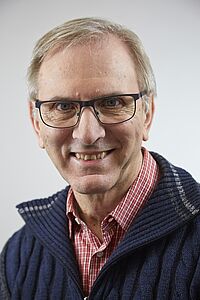 Ernst-Heinrich Rühl Ernst-Heinrich Rühl