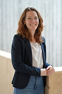 Elisabeth Jákli