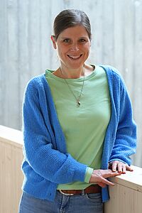 Eva Mosner-Bechtold Eva Mosner-Bechtold