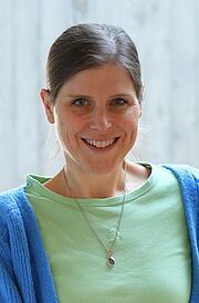 Eva Mosner-Bechtold Eva Mosner-Bechtold