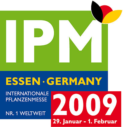 IPM Logo
