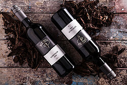 Produktfotografie Weinflaschen