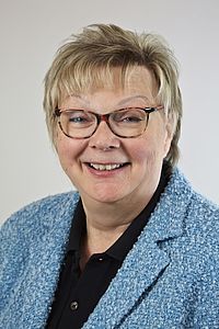Monika Christmann
