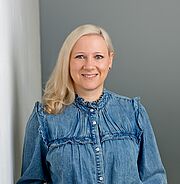 Tina Kissinger