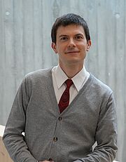 Matthew David Suomi