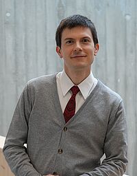 Matthew David Suomi