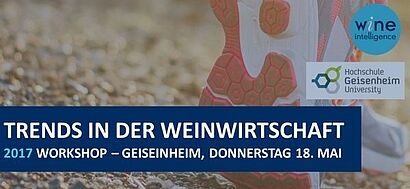 Werbeanzeige des Workshops