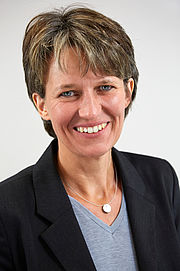 Annette Reineke