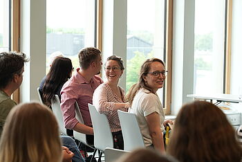 nRNA-TdF - 63 - Ideensammlung für BarCamp