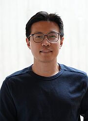 Jongwon Kang