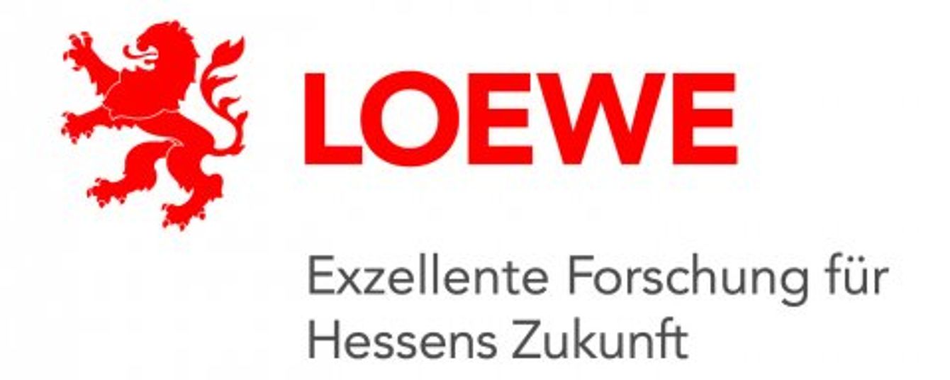 [Translate to English:] LOEWE Logo