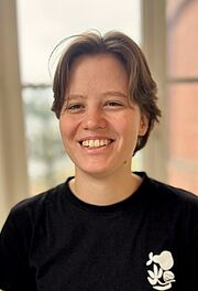 Sophie Marsh Sophie Marsh