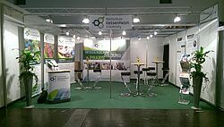 Stand der Hochschule