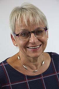 Erika Krüger-Steden Erika Krüger-Steden